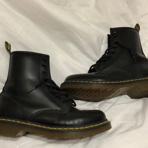 Dr. Martens 1460 smooth